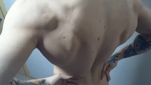 Adonis online show from March 12, 5:02 am