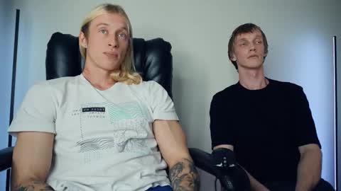 Adonis online show from October 13, 1:50 pm