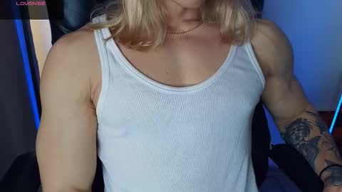 Adonis online show from February 25, 8:48 am