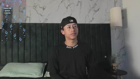 labrinthteasing online show from November 9, 12:31 pm