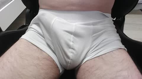 Lacky online show from February 22, 11:43 pm