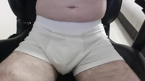 Lacky online show from December 7, 11:12 pm