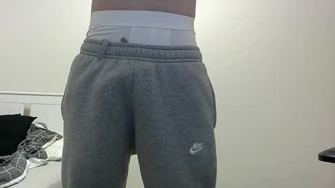 Lacky online show from January 25, 11:32 pm