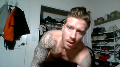 lacrioxcum18 online show from February 1, 1:23 am