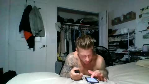 lacrioxcum18 online show from March 10, 4:28 am