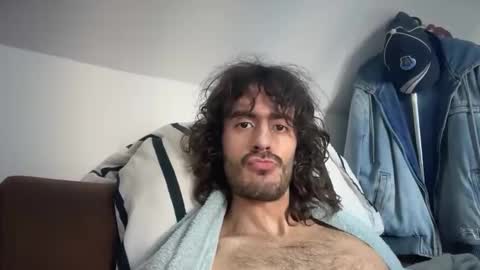 ladycan_tfeeling online show from September 29, 7:40 am