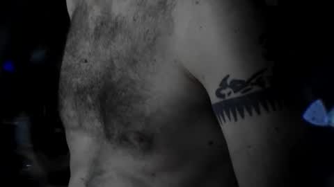 Markazzo73 online show from September 27, 1:58 am