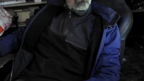 Markazzo73 online show from December 7, 10:01 am