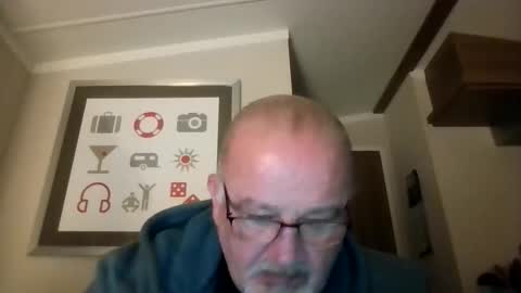 lamabama online show from November 23, 9:04 pm