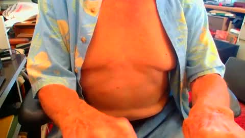 lamarbrazil online show from October 8, 6:56 pm