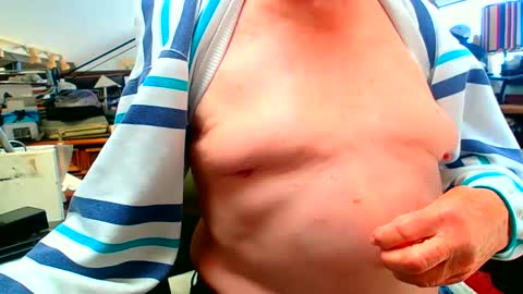 lamarbrazil online show from February 17, 7:21 pm