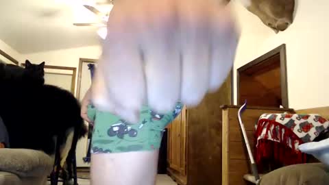 Lance online show from November 3, 12:37 am