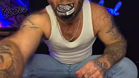 LANCE online show from January 13, 1:32 am