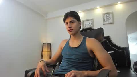 landercruz online show from October 21, 5:43 am