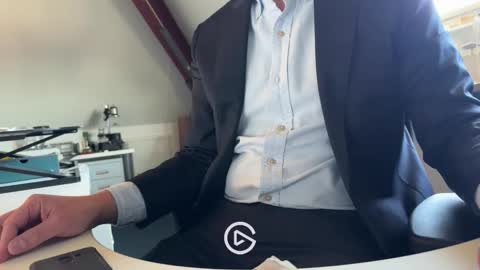 Lando online show from October 9, 9:14 am