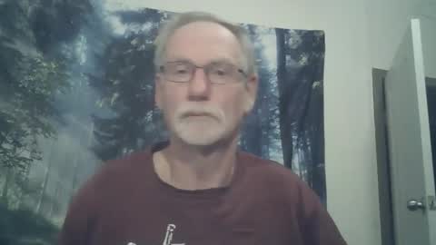 Larbie online show from March 3, 11:06 am