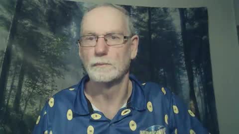 Larbie online show from January 12, 6:06 am