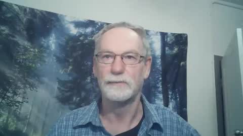 Larbie online show from February 22, 9:32 pm