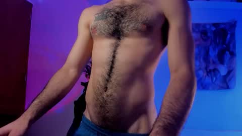 larry_stewart online show from November 13, 6:23 pm