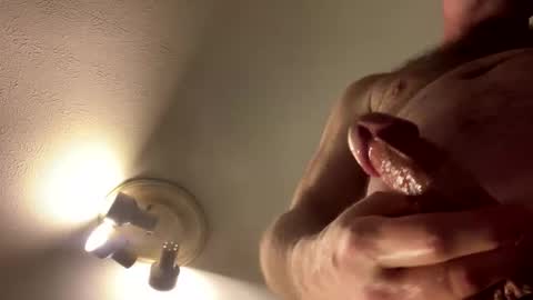 larrythelover23 online show from March 19, 7:11 am