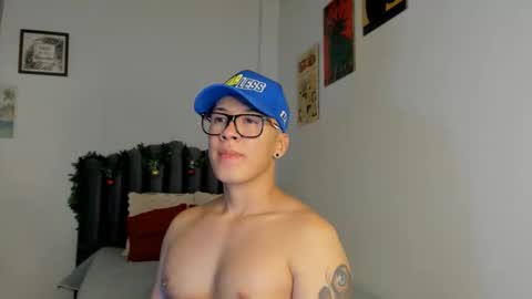 lass_nazar online show from December 20, 2:18 am