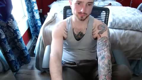 nomibuilder online show from March 19, 9:51 pm