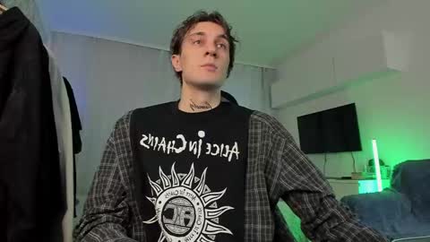 acie online show from February 27, 5:45 am