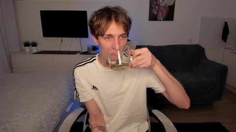 acie online show from January 3, 2:51 pm