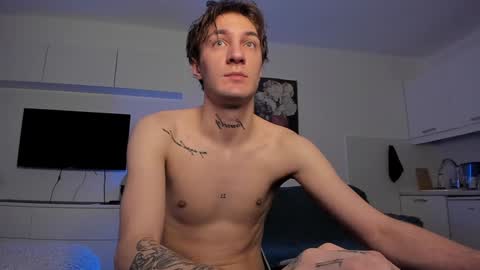 acie online show from January 5, 5:51 am