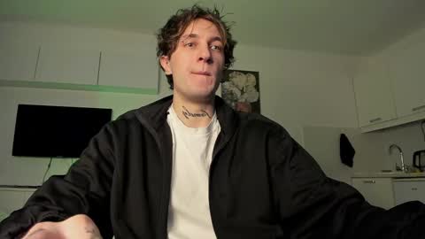 acie online show from February 23, 11:58 pm