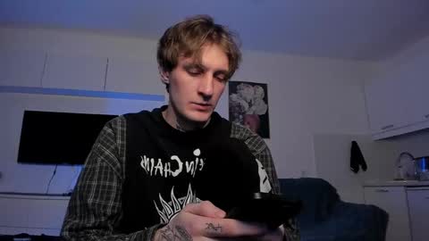 acie online show from February 14, 12:09 am