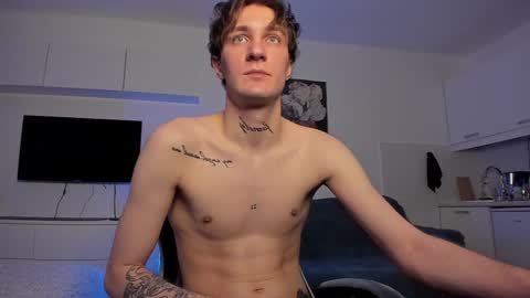 acie online show from January 10, 7:11 pm