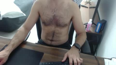 latexdave84 online show from March 10, 11:38 am