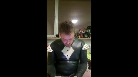 Latexmaid69 online show from April 25, 12:02 am