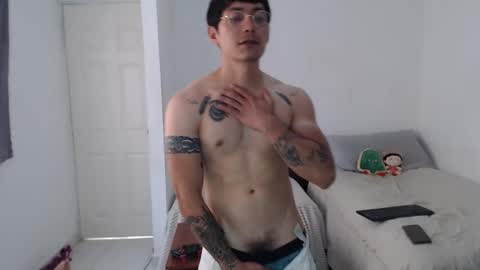 carlos online show from April 30, 9:41 pm