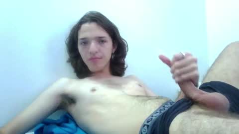 Angel online show from February 7, 8:42 pm