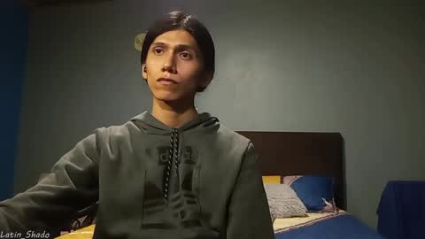 Shado online show from December 23, 8:45 am