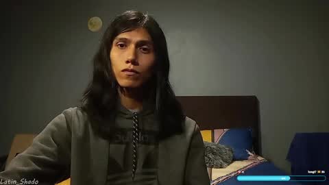 Shado online show from December 22, 8:44 am