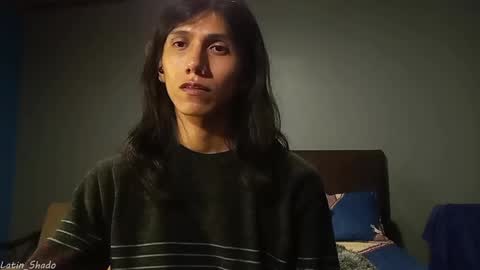 Shado online show from December 18, 10:22 am