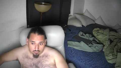 LatinoBB online show from October 24, 8:05 am