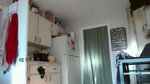 Chris online show from April 15, 1:11 pm