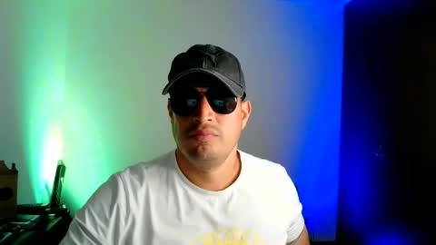 Latingogo online show from February 22, 3:08 am