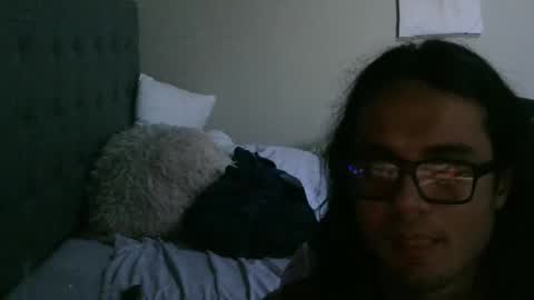 latinincognito online show from November 18, 7:17 pm