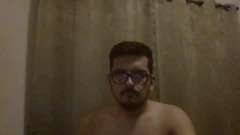 Latinkinkk online show from March 1, 11:17 am