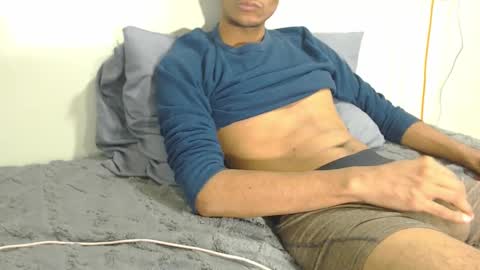 Andy online show from January 6, 4:34 pm