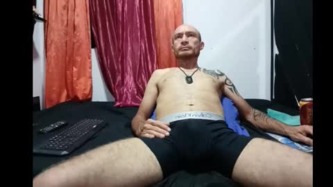 Latinxsex online show from March 29, 3:06 am