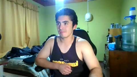 latinn_babe online show from May 12, 4:21 am