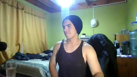 latinn_babe online show from May 8, 5:08 am
