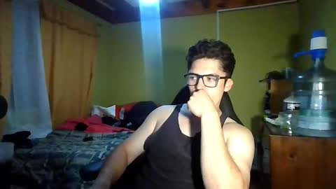 latinn_babe online show from February 11, 3:00 am