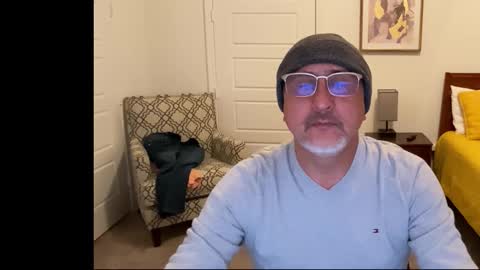 QS - INDEPENDENT MODEL online show from January 6, 2:48 am